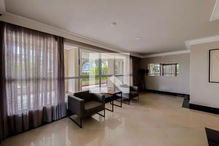 Apartamento à venda com 88m², 3 quartos e 2 vagasÁrea comum