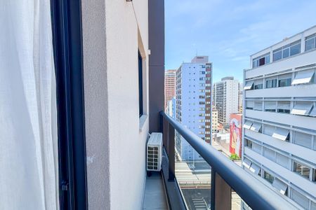 Apartamento para alugar com 1 quarto, 35m² em Consolação, São Paulo