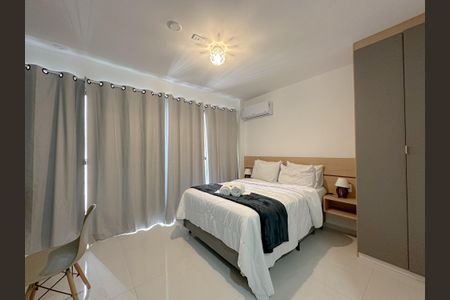 Studio de kitnet/studio para alugar com 1 quarto, 26m² em Água Branca, São Paulo