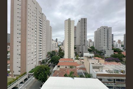 Studio para alugar com 26m², 1 quarto e sem vagaStudio