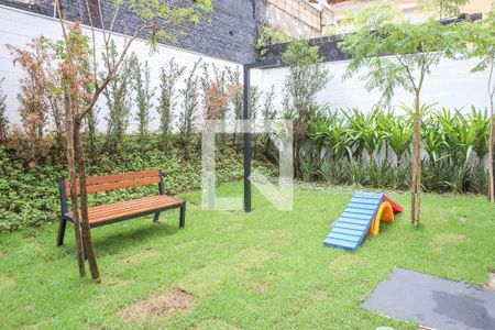 Studio para alugar com 26m², 1 quarto e sem vagaÁrea Comum