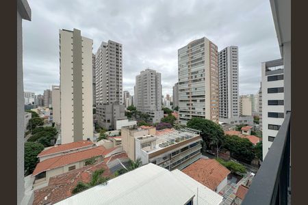 Studio para alugar com 26m², 1 quarto e sem vagaStudio