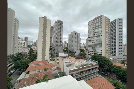 Studio para alugar com 26m², 1 quarto e sem vagaStudio