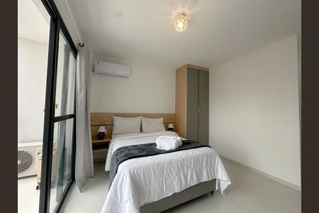 Studio de kitnet/studio para alugar com 1 quarto, 26m² em Água Branca, São Paulo