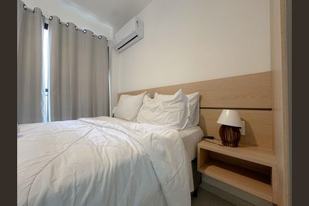 Studio para alugar com 26m², 1 quarto e sem vagaStudio