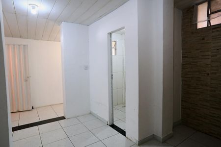 Studio para alugar com 20m², 1 quarto e sem vaga Studio para alugar com 20m², 1 quarto e sem vagaSala/Quarto