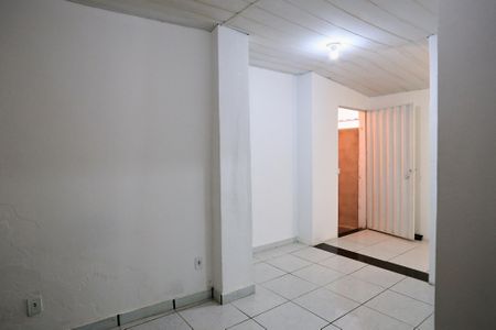 Studio para alugar com 20m², 1 quarto e sem vaga Studio para alugar com 20m², 1 quarto e sem vagaSala/Quarto