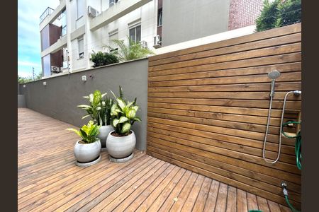 Apartamento para alugar com 67m², 2 quartos e 1 vagaÁrea comum - Ducha