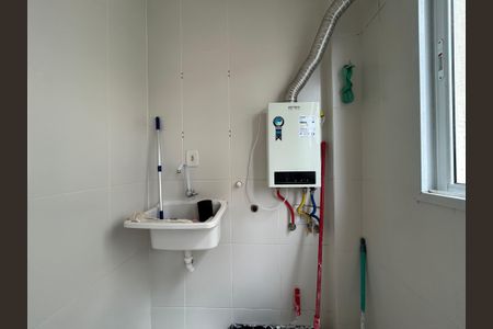 Apartamento para alugar com 67m², 2 quartos e 1 vagaÁrea de Serviço