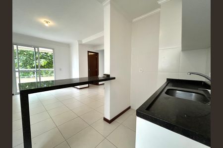 Apartamento para alugar com 67m², 2 quartos e 1 vagaCozinha 