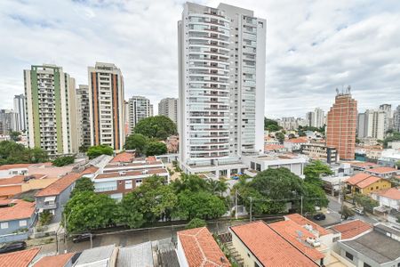 Apartamento para alugar com 75m², 1 quarto e sem vagaVista da cozinha