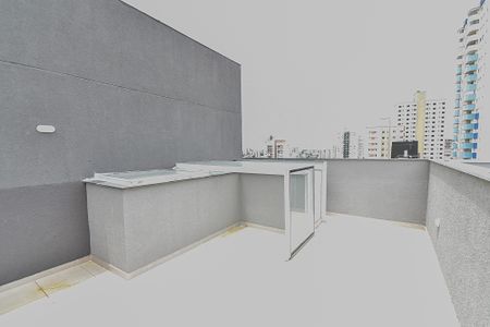 Apartamento para alugar com 75m², 1 quarto e sem vagaTerraço