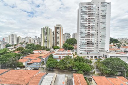 Apartamento para alugar com 75m², 1 quarto e sem vagaVista do quarto