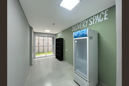 Apartamento para alugar com 75m², 1 quarto e sem vagaDelivery