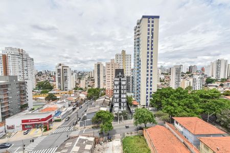 Apartamento para alugar com 75m², 1 quarto e sem vagaVista do terraço
