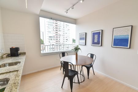 Apartamento para alugar com 75m², 1 quarto e sem vagaCozinha