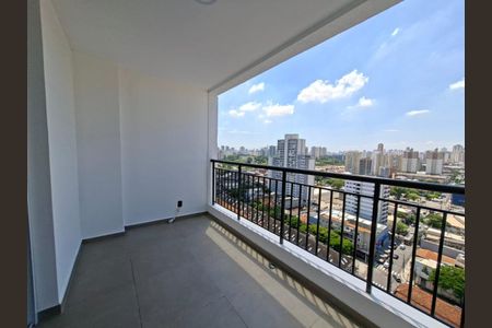 Studio à venda com 30m², 1 quarto e sem vaga Studio à venda com 30m², 1 quarto e sem vagaFoto 09