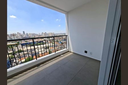Foto 10 de kitnet/studio à venda com 1 quarto, 30m² em Mooca, São Paulo