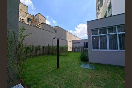Studio à venda com 30m², 1 quarto e sem vaga Studio à venda com 30m², 1 quarto e sem vagaFoto 18
