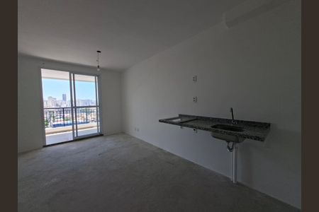 Foto 06 de kitnet/studio à venda com 1 quarto, 30m² em Mooca, São Paulo