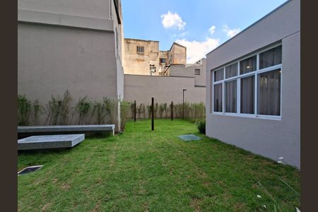 Studio à venda com 30m², 1 quarto e sem vaga Studio à venda com 30m², 1 quarto e sem vagaFoto 17