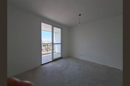 Foto 02 de kitnet/studio à venda com 1 quarto, 30m² em Mooca, São Paulo