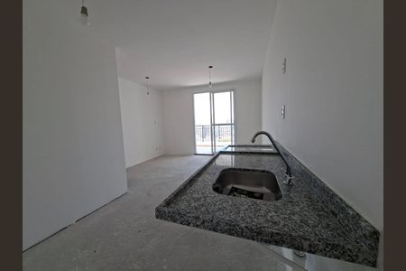 Foto 04 de kitnet/studio à venda com 1 quarto, 30m² em Mooca, São Paulo