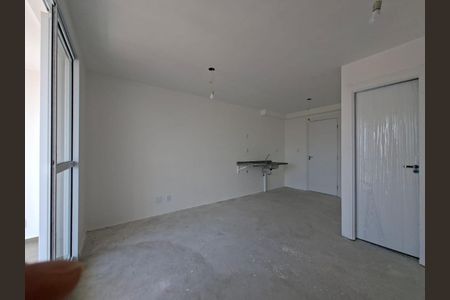 Foto 03 de kitnet/studio à venda com 1 quarto, 30m² em Mooca, São Paulo