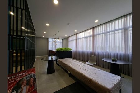 Studio à venda com 30m², 1 quarto e sem vaga Studio à venda com 30m², 1 quarto e sem vagaFoto 26