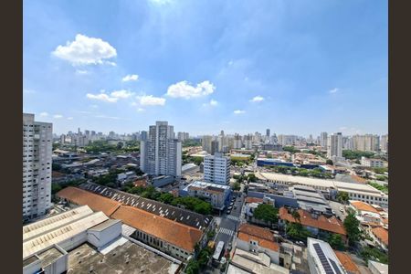 Studio à venda com 30m², 1 quarto e sem vaga Studio à venda com 30m², 1 quarto e sem vagaFoto 12