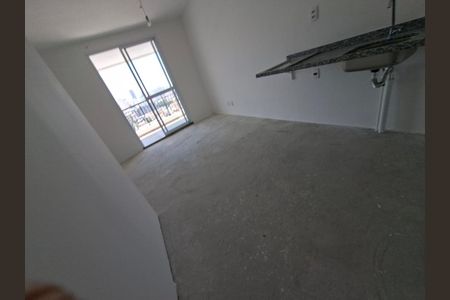 Foto 07 de kitnet/studio à venda com 1 quarto, 30m² em Mooca, São Paulo