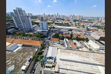 Studio à venda com 30m², 1 quarto e sem vaga Studio à venda com 30m², 1 quarto e sem vagaFoto 11