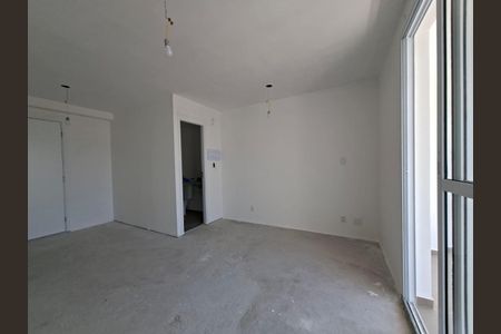 Foto 05 de kitnet/studio à venda com 1 quarto, 30m² em Mooca, São Paulo