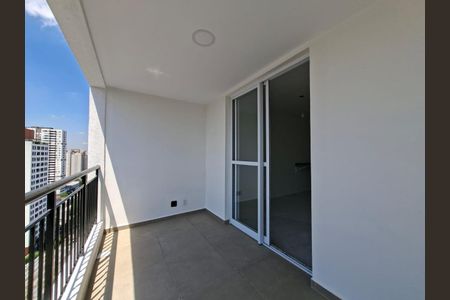 Studio à venda com 30m², 1 quarto e sem vaga Studio à venda com 30m², 1 quarto e sem vagaFoto 08