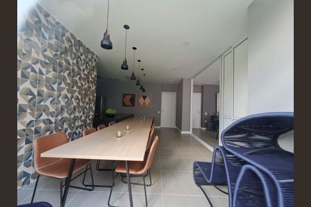 Foto 25 de kitnet/studio à venda com 1 quarto, 30m² em Mooca, São Paulo