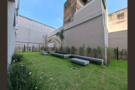 Studio à venda com 30m², 1 quarto e sem vaga Studio à venda com 30m², 1 quarto e sem vagaFoto 16