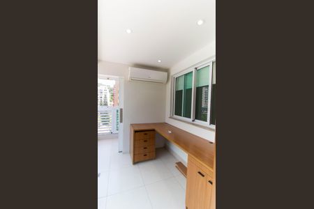 Apartamento para alugar com 3 quartos, 92m² em Icaraí, Niterói