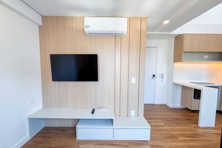Apartamento para alugar com 1 quarto, 35m² em Consolação, São Paulo