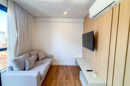 Apartamento para alugar com 1 quarto, 35m² em Consolação, São Paulo
