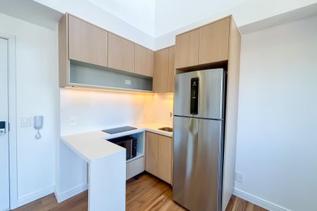 Apartamento para alugar com 1 quarto, 35m² em Consolação, São Paulo