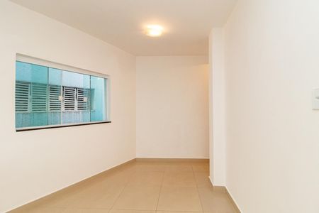 Sala de casa para alugar com 1 quarto, 45m² em Vila Isolina Mazzei, São Paulo