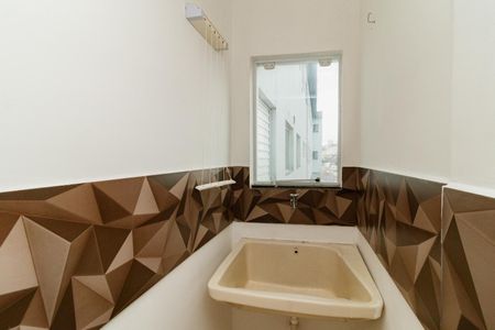 Casa para alugar com 45m², 1 quarto e 1 vaga Casa para alugar com 45m², 1 quarto e 1 vagaÁrea de Serviço