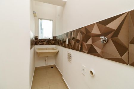 Casa para alugar com 45m², 1 quarto e 1 vaga Casa para alugar com 45m², 1 quarto e 1 vagaÁrea de Serviço