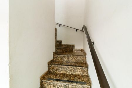 Casa para alugar com 45m², 1 quarto e 1 vaga Casa para alugar com 45m², 1 quarto e 1 vagaÁrea comum