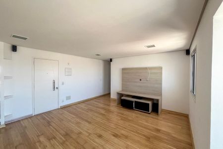 Sala de apartamento à venda com 3 quartos, 83m² em Vila Vera, São Paulo