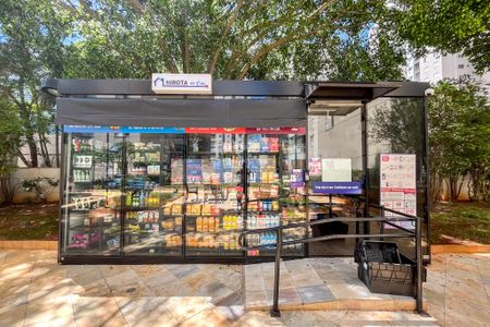 Apartamento à venda com 83m², 3 quartos e 2 vagas Apartamento à venda com 83m², 3 quartos e 2 vagasMercado