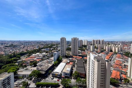 Apartamento à venda com 83m², 3 quartos e 2 vagas Apartamento à venda com 83m², 3 quartos e 2 vagasVista do Quarto 3