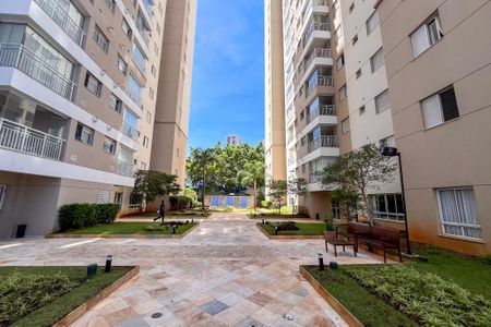 Apartamento à venda com 83m², 3 quartos e 2 vagas Apartamento à venda com 83m², 3 quartos e 2 vagasÁrea comum