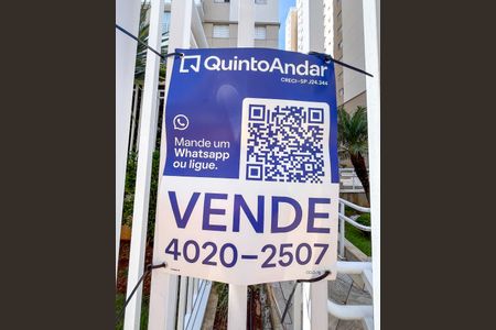 Apartamento à venda com 83m², 3 quartos e 2 vagas Apartamento à venda com 83m², 3 quartos e 2 vagasPlaca Quinto Andar