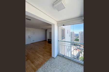 Apartamento à venda com 83m², 3 quartos e 2 vagas Apartamento à venda com 83m², 3 quartos e 2 vagasFachada
